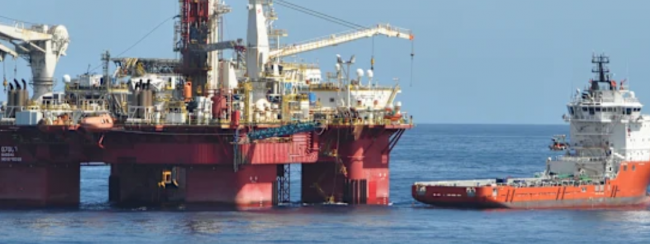 How an oil and gas decommissioning project rewrote the safety rules